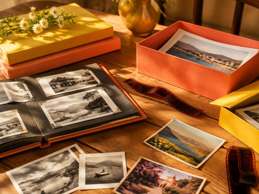 Przykładowe zdjęcie portfolio — do podmiany